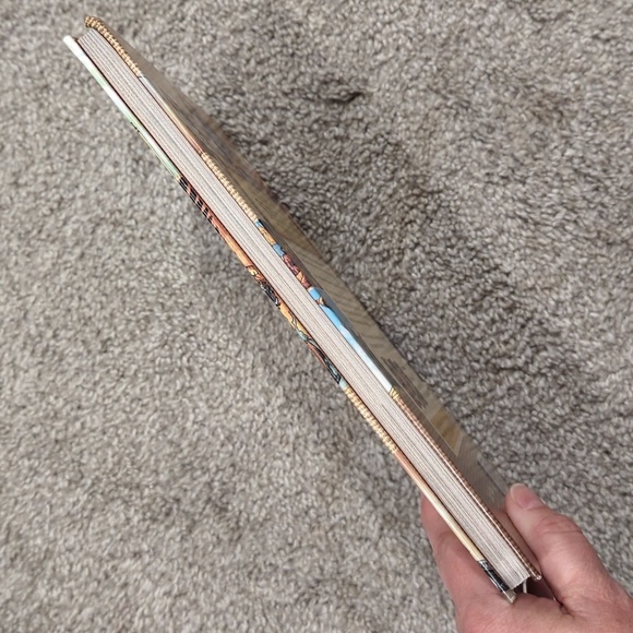 The Action Bible Handbook - Picture 7 of 8